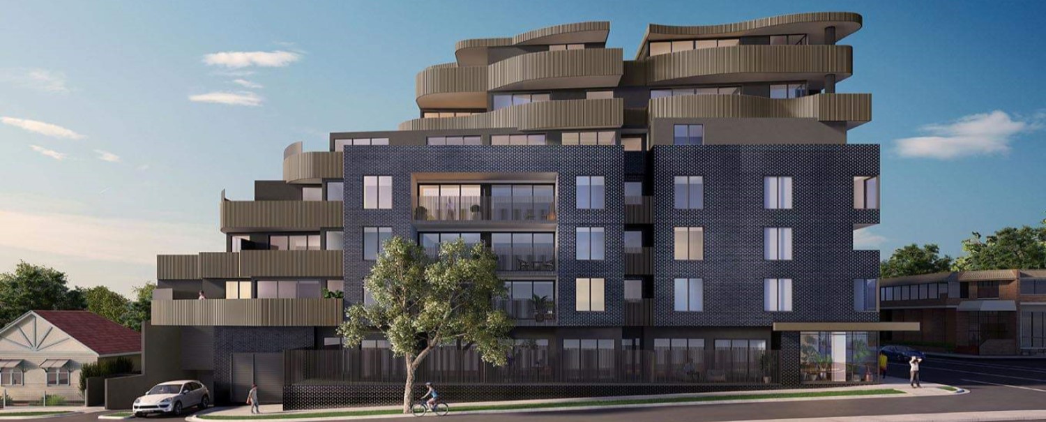 Apartment Block Cleaning Services