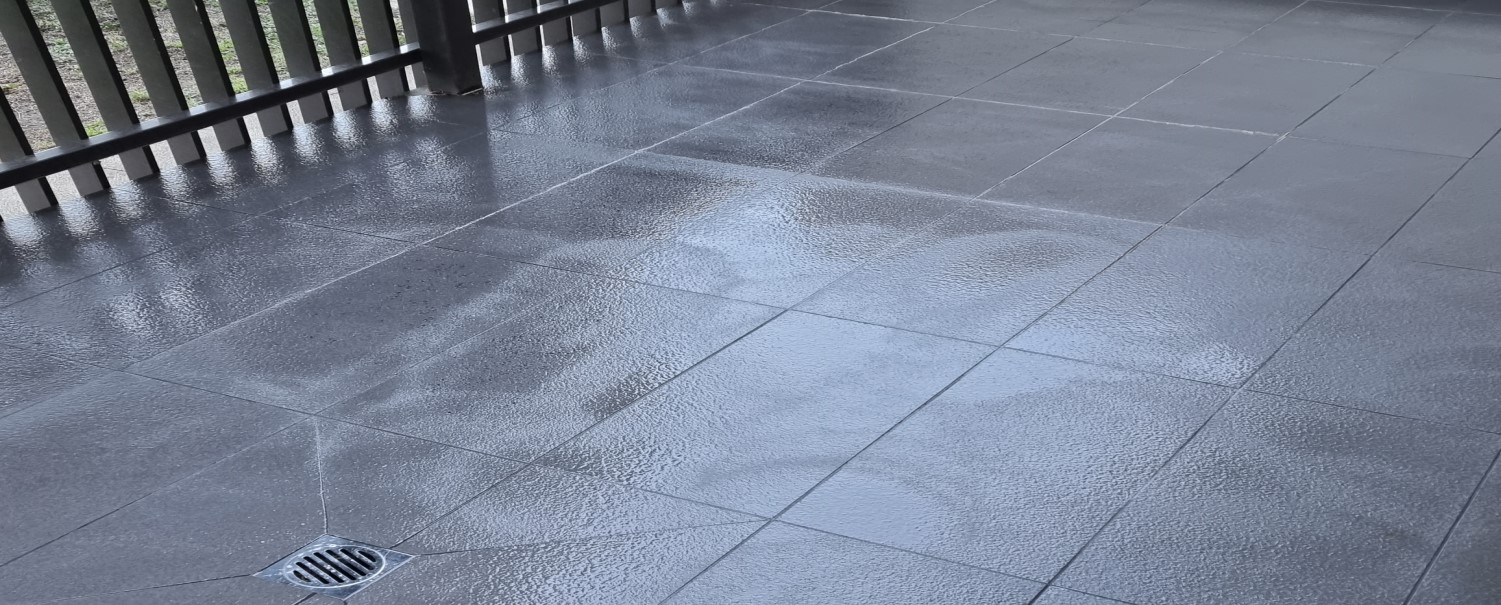 CCCS - Commercial Pressure Cleaning Services