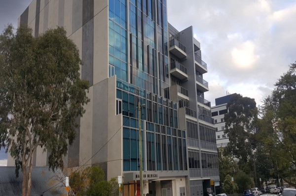 COVID-19 Cleaning Services