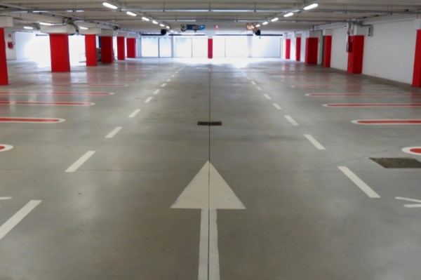 CCCS - Comprehensive Commercial Cleaning Services