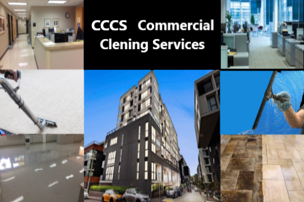 Builders Cleaning Services