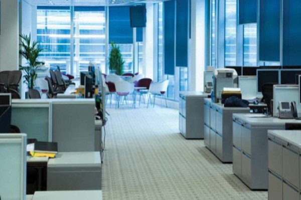 Office Cleaning Services