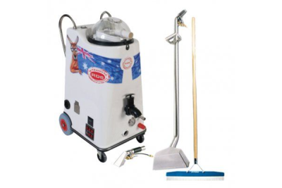 Steam Cleaner equipment