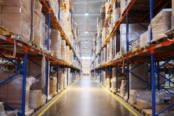 Warehouse Cleaning Services