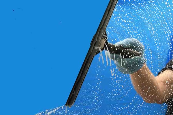 Window Cleaning Services